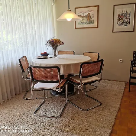 Center, Trnovski Pristan *