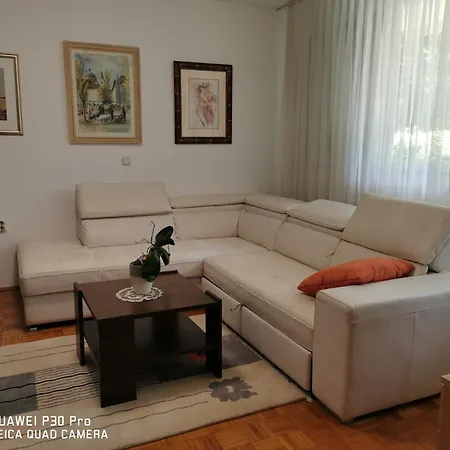 Center, Trnovski Pristan Любляна