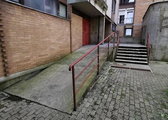 Center, Trnovski Pristan Apartma