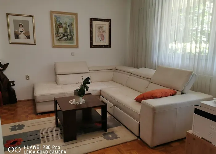 Center, Trnovski Pristan Ljubljana